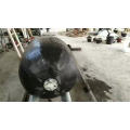 Yokohama Type Pneumatic Marine Rubber  Fender Suitable for small boats